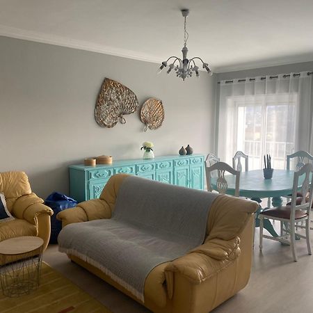 O Ninho 94 Apartment วีลาปรายา เด อันโกรา ภายนอก รูปภาพ