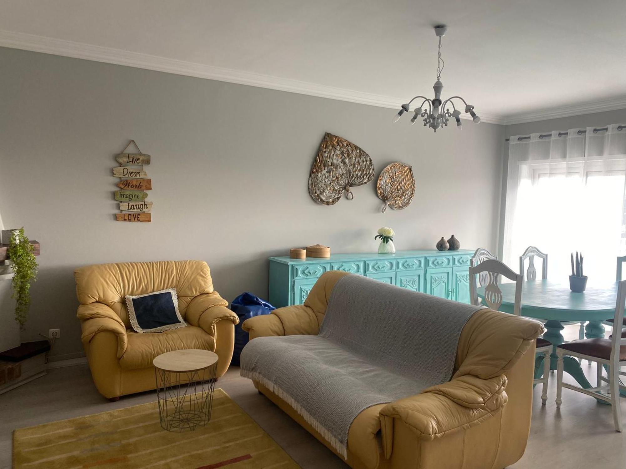 O Ninho 94 Apartment วีลาปรายา เด อันโกรา ภายนอก รูปภาพ