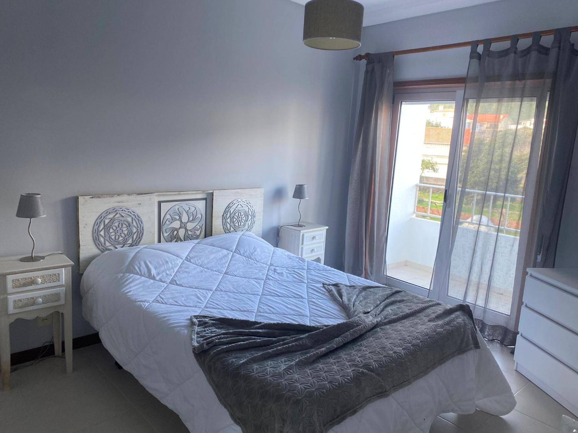 O Ninho 94 Apartment วีลาปรายา เด อันโกรา ภายนอก รูปภาพ
