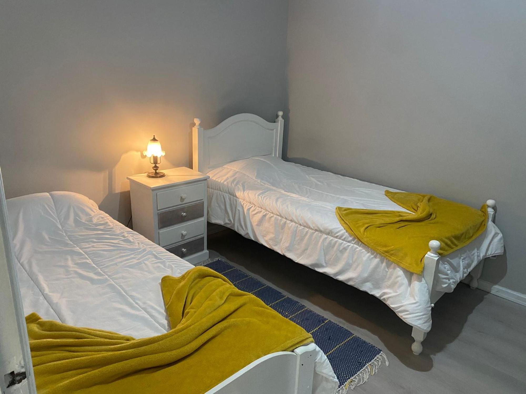 O Ninho 94 Apartment วีลาปรายา เด อันโกรา ภายนอก รูปภาพ